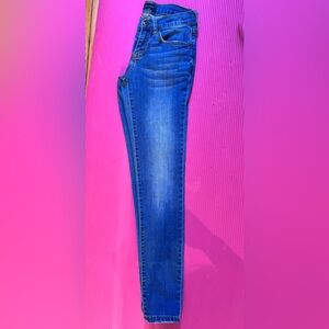 Aeropostal skinny jeans